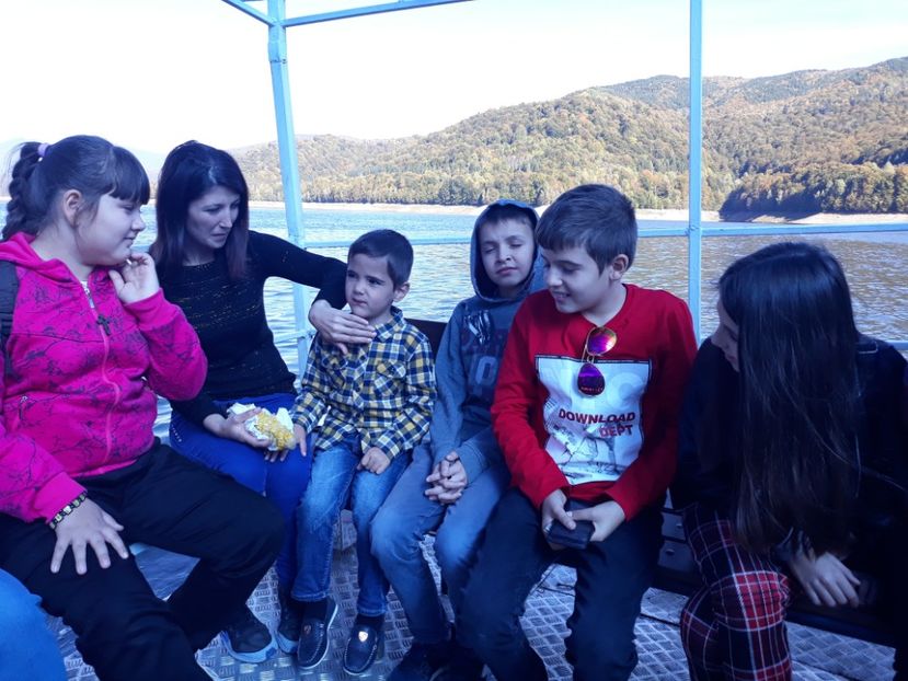  - 2019 - Excursie 12 octombrie