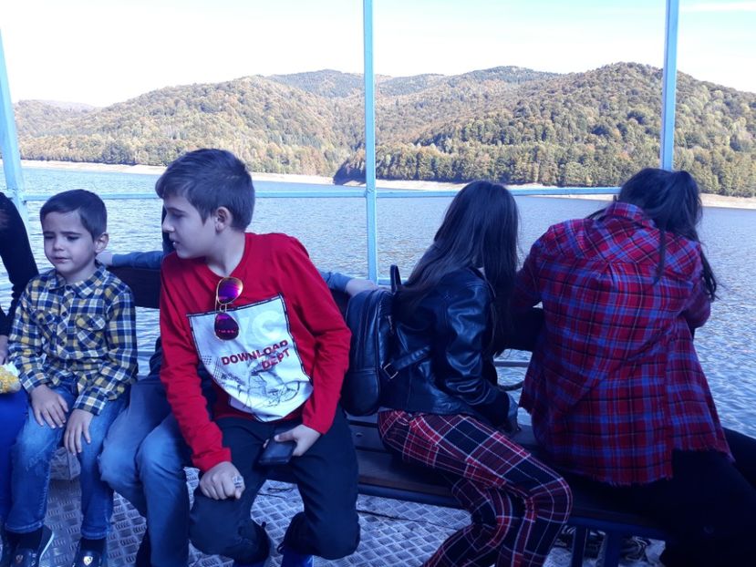  - 2019 - Excursie 12 octombrie