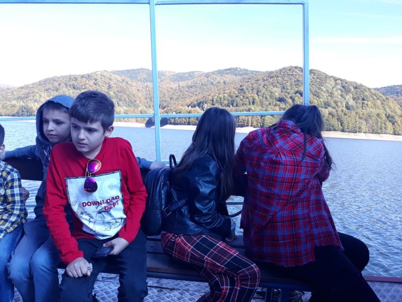  - 2019 - Excursie 12 octombrie