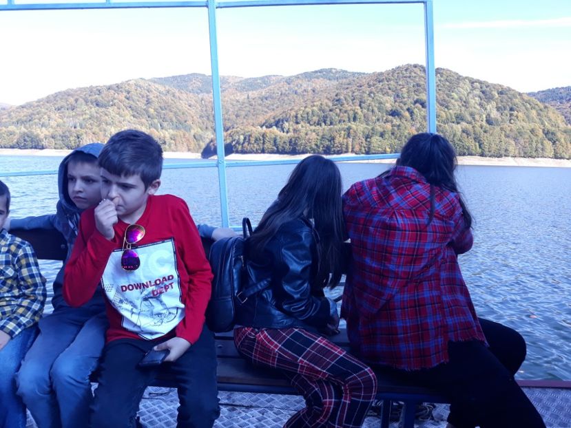  - 2019 - Excursie 12 octombrie