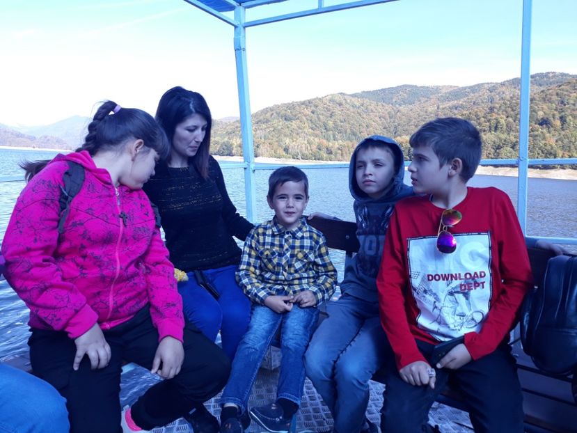  - 2019 - Excursie 12 octombrie