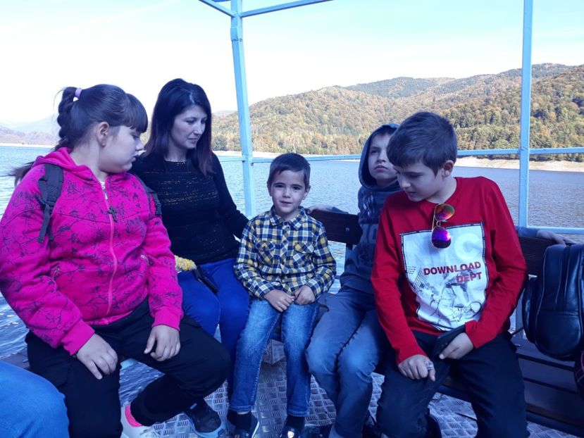  - 2019 - Excursie 12 octombrie