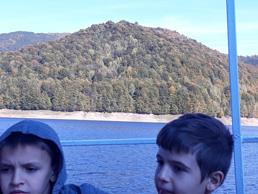  - 2019 - Excursie 12 octombrie