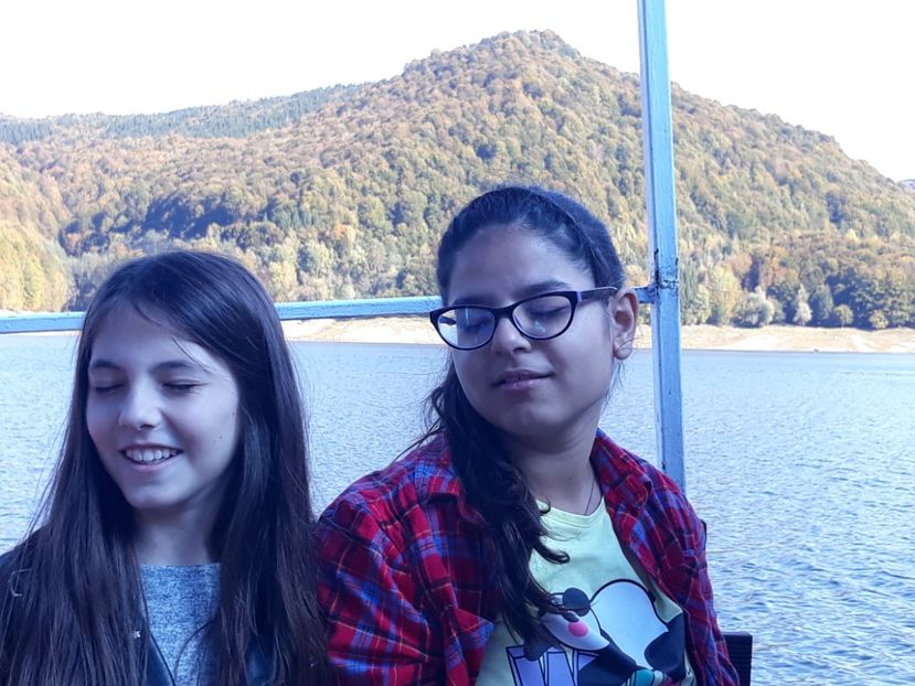  - 2019 - Excursie 12 octombrie
