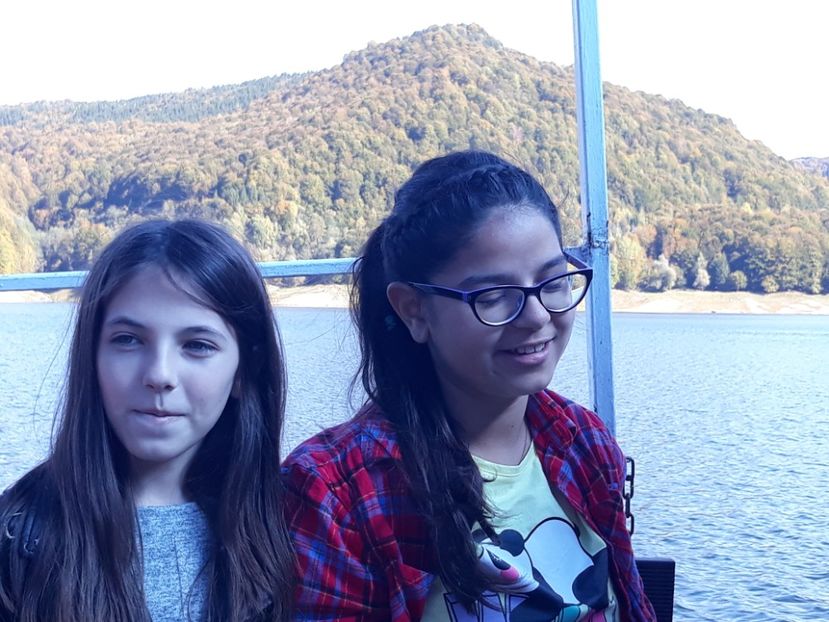  - 2019 - Excursie 12 octombrie