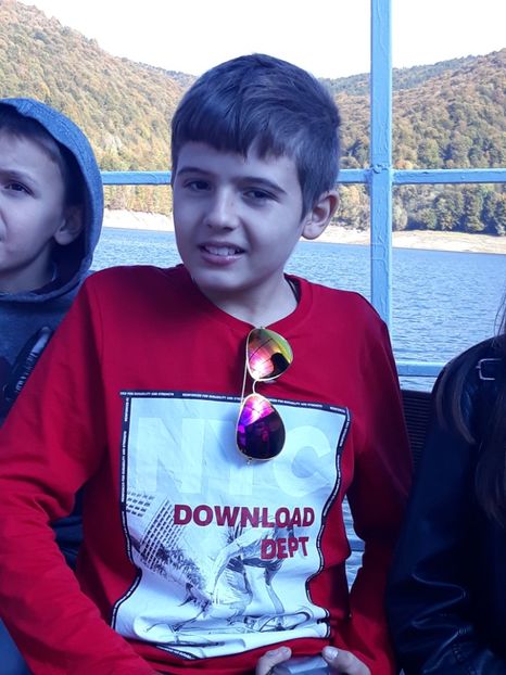  - 2019 - Excursie 12 octombrie