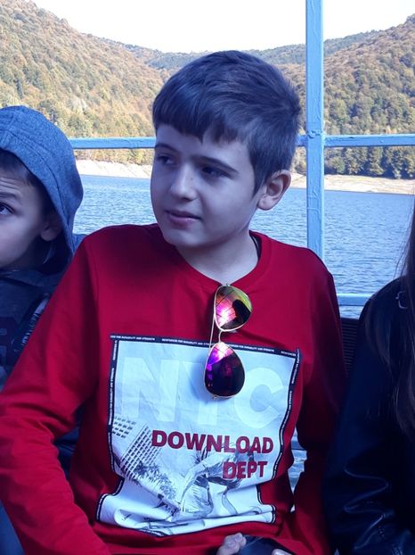  - 2019 - Excursie 12 octombrie