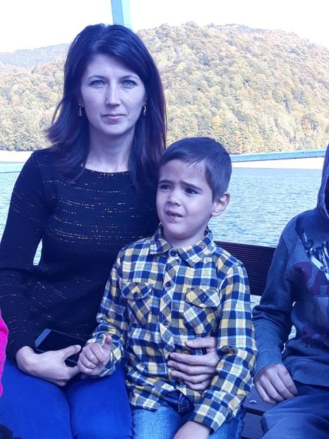  - 2019 - Excursie 12 octombrie