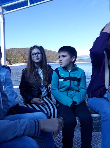  - 2019 - Excursie 12 octombrie