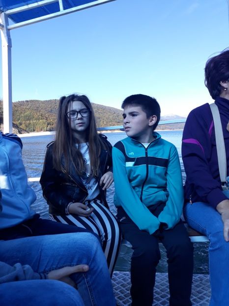  - 2019 - Excursie 12 octombrie