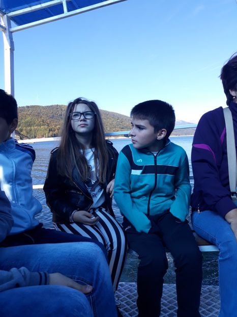  - 2019 - Excursie 12 octombrie
