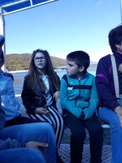  - 2019 - Excursie 12 octombrie