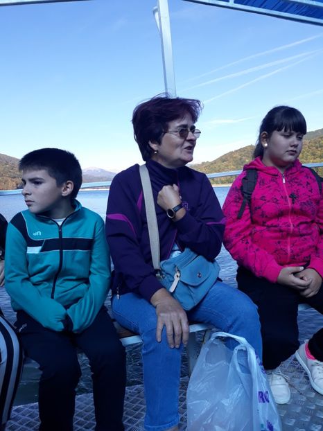  - 2019 - Excursie 12 octombrie