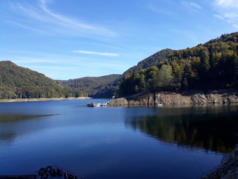  - 2019 - Excursie 12 octombrie