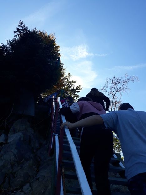  - 2019 - Excursie 12 octombrie