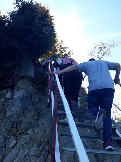  - 2019 - Excursie 12 octombrie