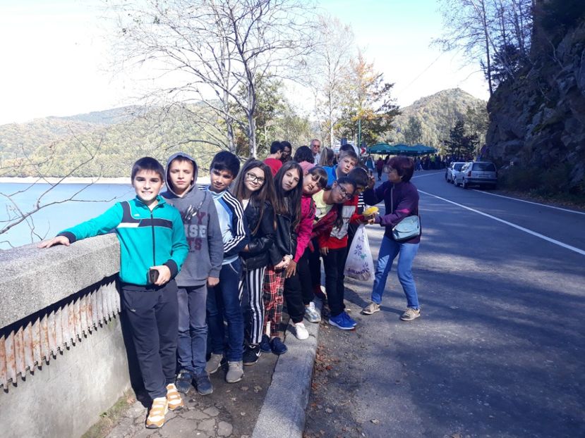  - 2019 - Excursie 12 octombrie