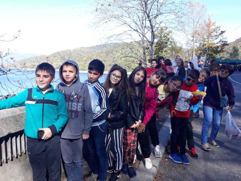  - 2019 - Excursie 12 octombrie