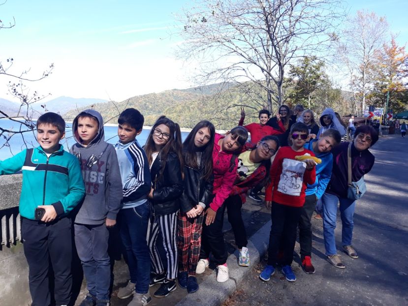  - 2019 - Excursie 12 octombrie