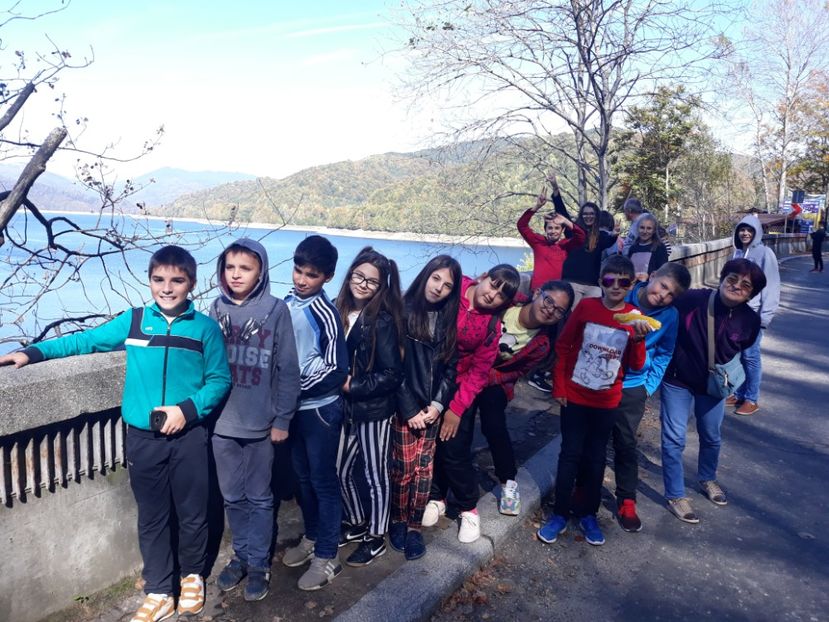  - 2019 - Excursie 12 octombrie