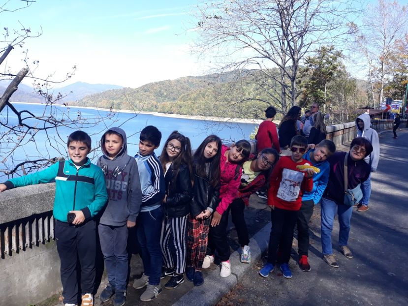  - 2019 - Excursie 12 octombrie
