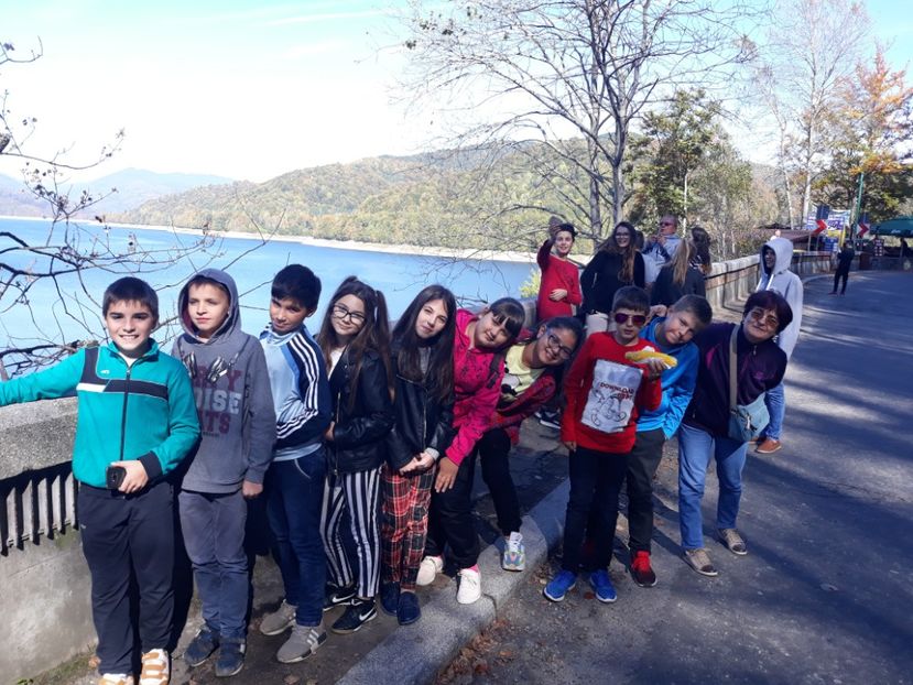  - 2019 - Excursie 12 octombrie