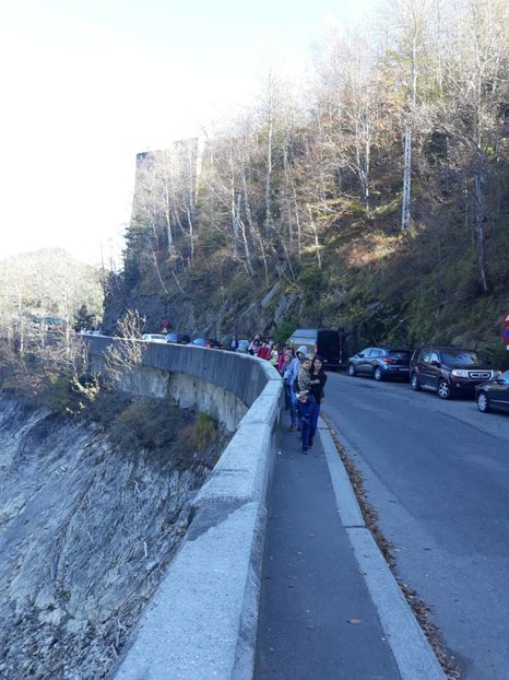  - 2019 - Excursie 12 octombrie