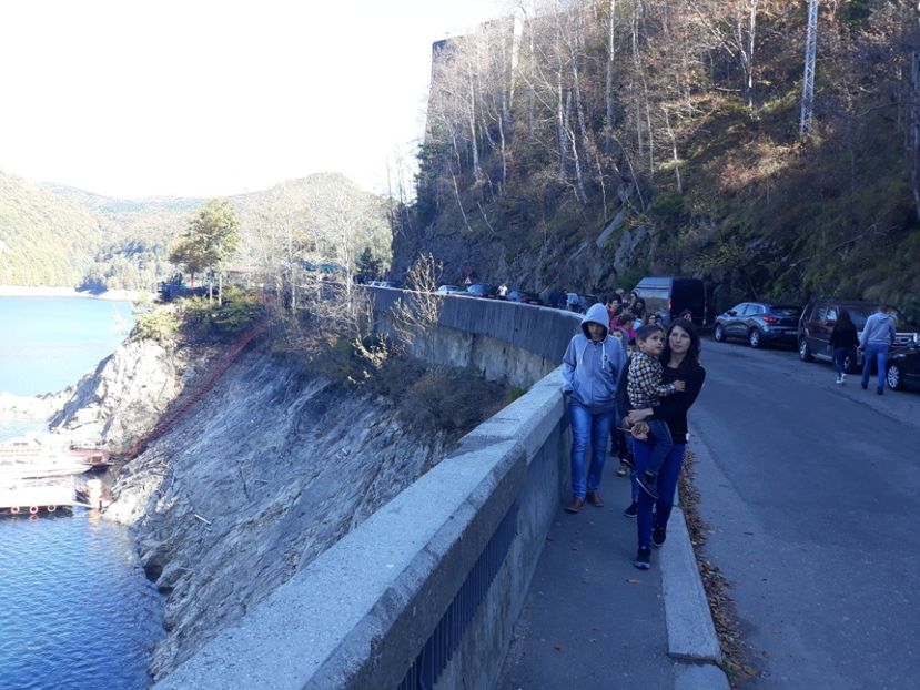  - 2019 - Excursie 12 octombrie