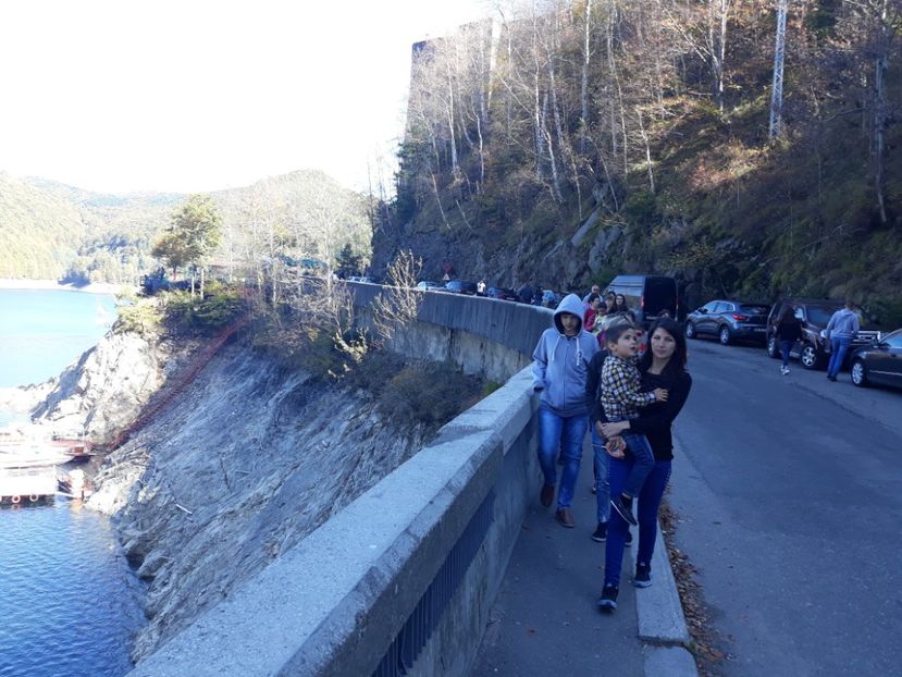  - 2019 - Excursie 12 octombrie