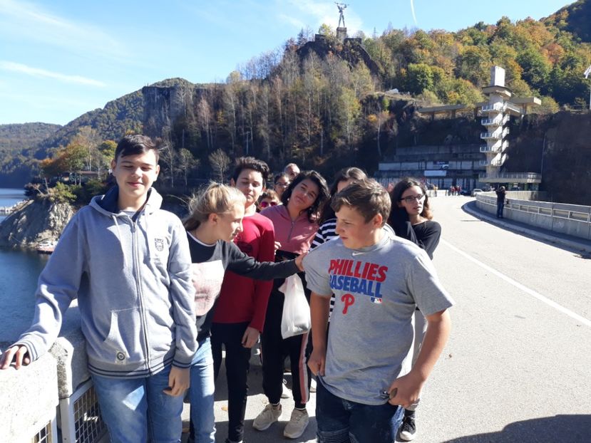  - 2019 - Excursie 12 octombrie