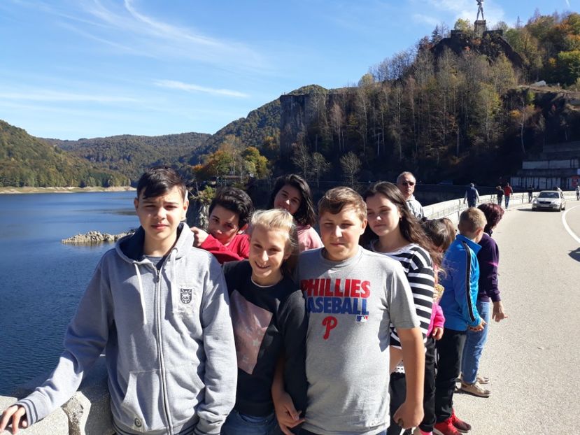  - 2019 - Excursie 12 octombrie