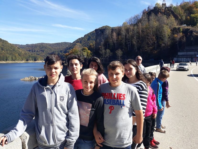  - 2019 - Excursie 12 octombrie