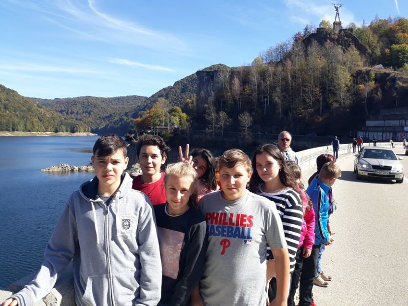  - 2019 - Excursie 12 octombrie