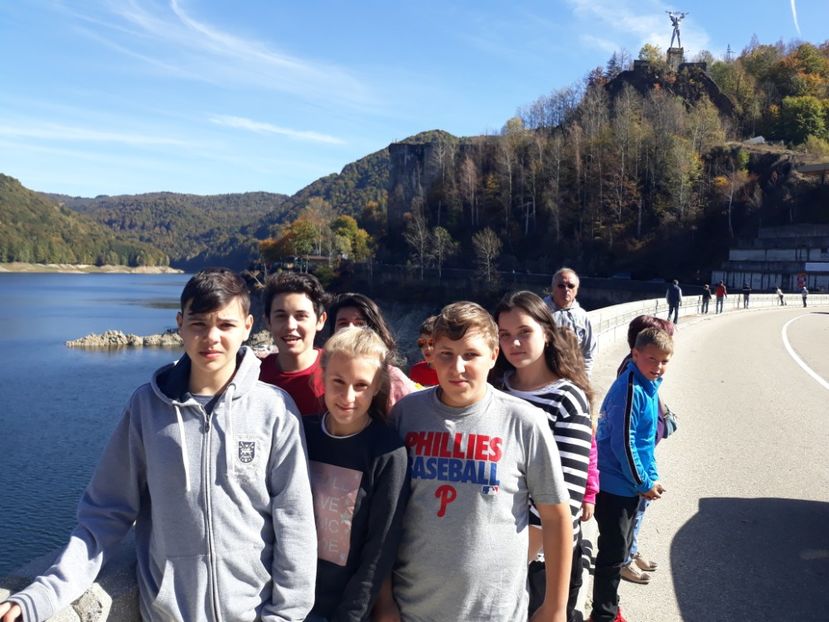  - 2019 - Excursie 12 octombrie