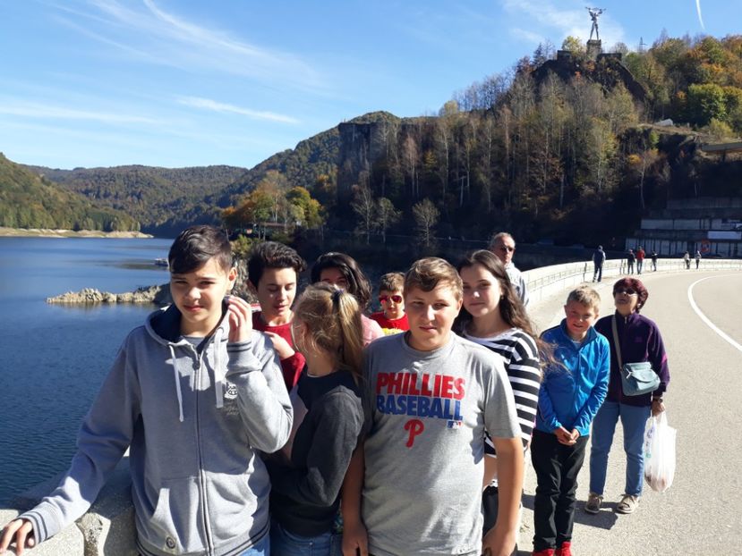  - 2019 - Excursie 12 octombrie