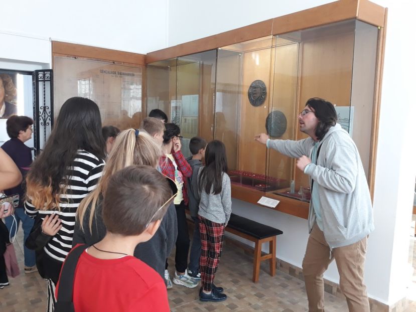  - 2019 - Excursie 12 octombrie