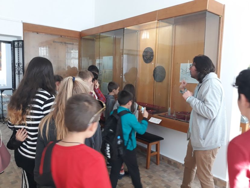  - 2019 - Excursie 12 octombrie