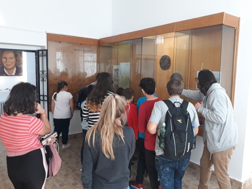  - 2019 - Excursie 12 octombrie