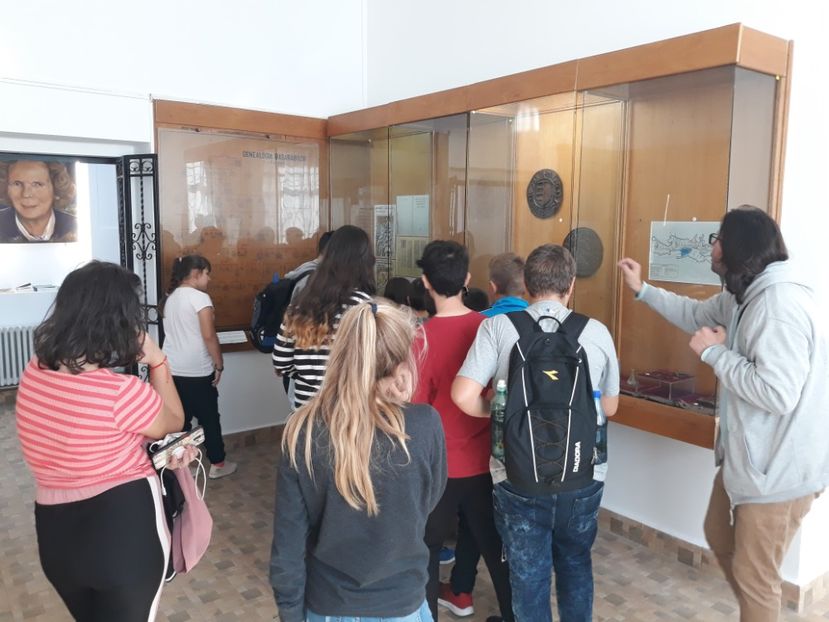  - 2019 - Excursie 12 octombrie