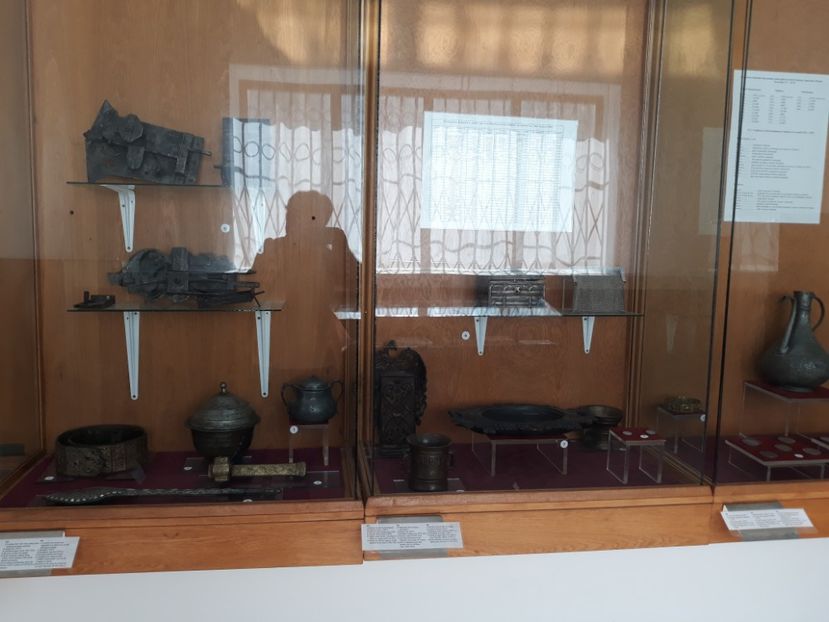  - 2019 - Excursie 12 octombrie