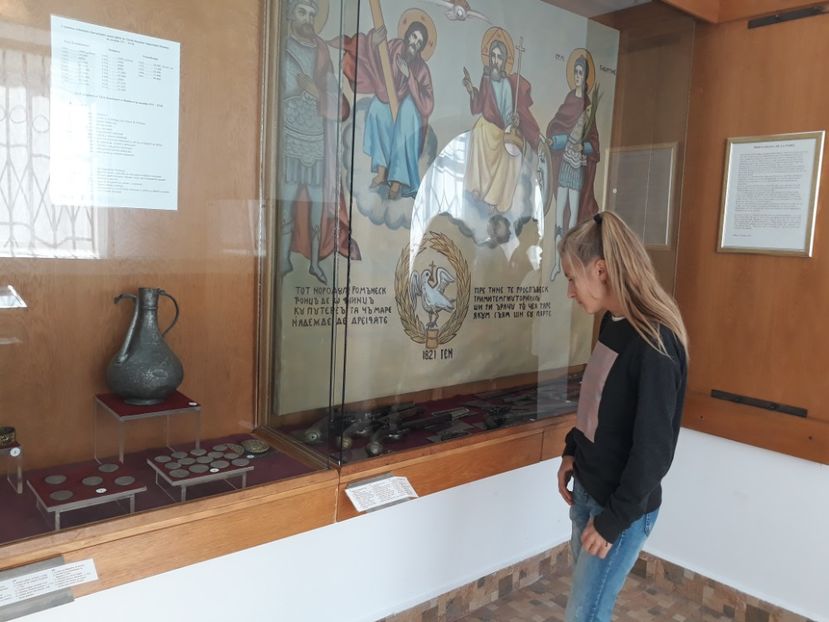  - 2019 - Excursie 12 octombrie