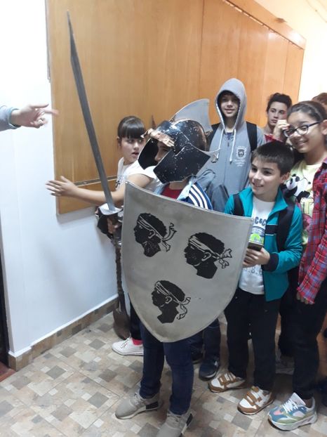  - 2019 - Excursie 12 octombrie