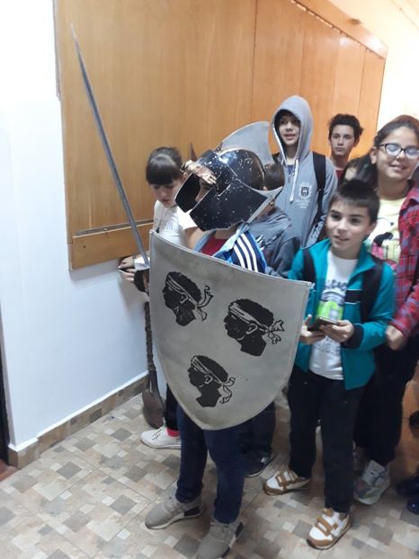  - 2019 - Excursie 12 octombrie