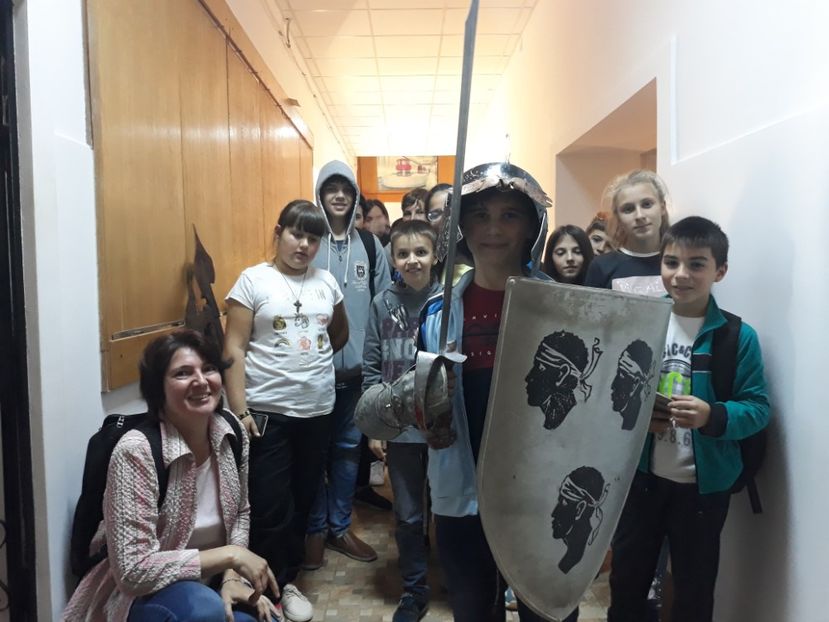  - 2019 - Excursie 12 octombrie