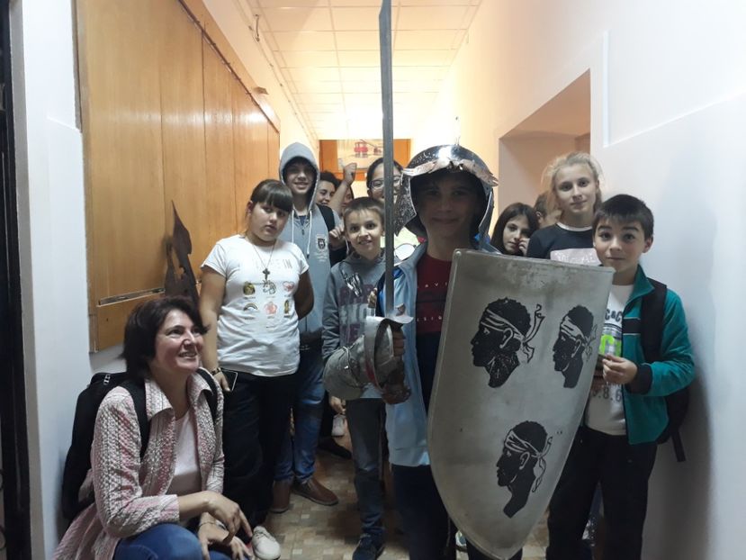  - 2019 - Excursie 12 octombrie