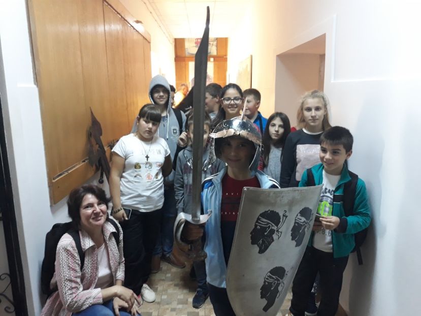  - 2019 - Excursie 12 octombrie