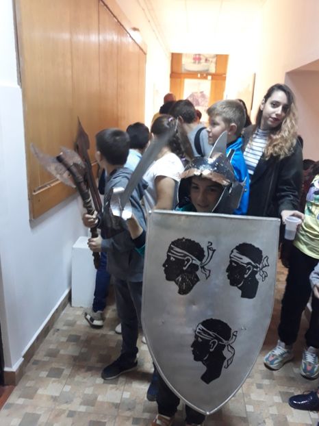  - 2019 - Excursie 12 octombrie