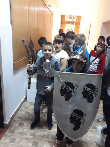  - 2019 - Excursie 12 octombrie