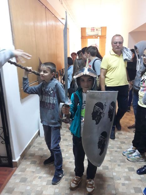  - 2019 - Excursie 12 octombrie