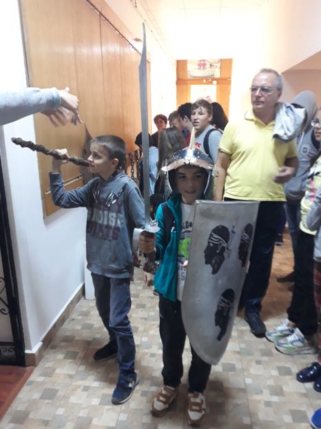  - 2019 - Excursie 12 octombrie